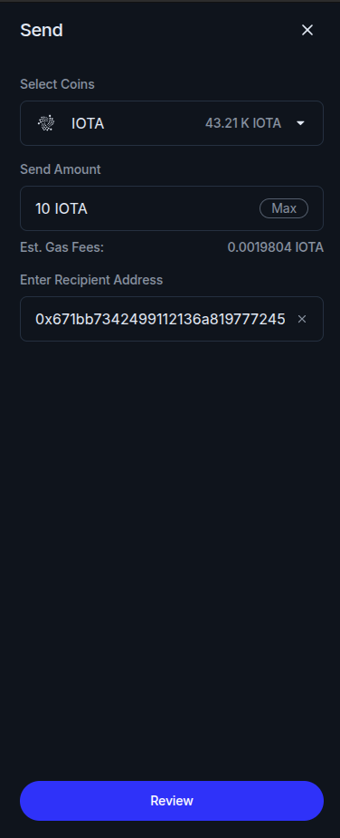 Review